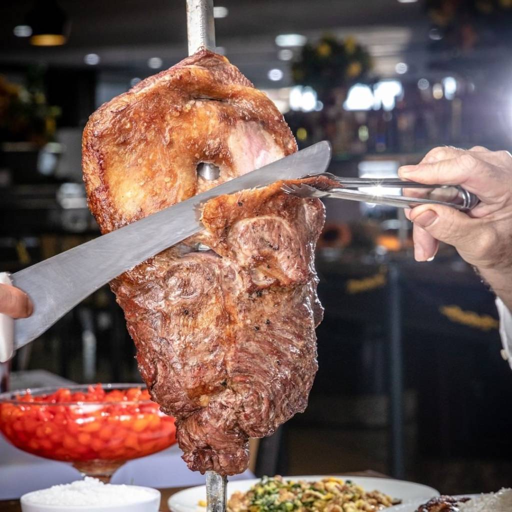 Churrascaria Pampa no DF Brasília o melhor Rodizio de Carne – rodízio 